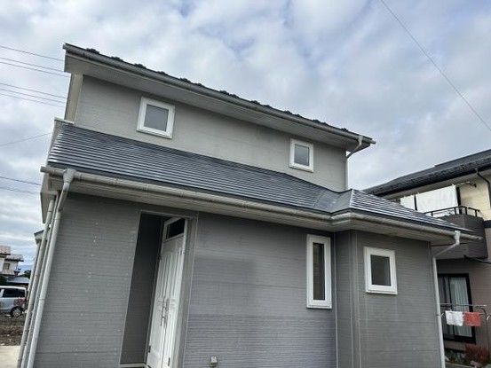 Renovated 4SLDK House in Morioka, Iwate | Corner Lot - Thumbnail 2