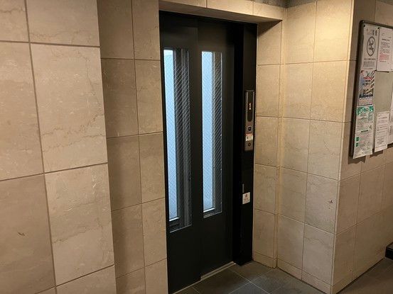 1SLDK Apartment for Sale Near Keisei-Okubo Station, Narashino, Chiba - Thumbnail 2