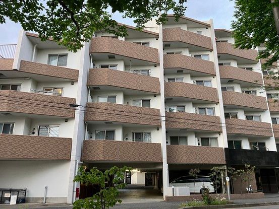 1SLDK Apartment for Sale Near Keisei-Okubo Station, Narashino, Chiba - Thumbnail 4