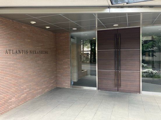 1SLDK Apartment for Sale Near Keisei-Okubo Station, Narashino, Chiba - Thumbnail 3