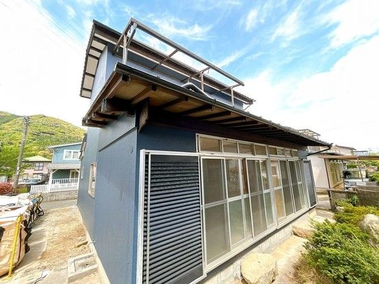 Renovated 4LDK House for Sale in Takeo City, Saga - Thumbnail 2