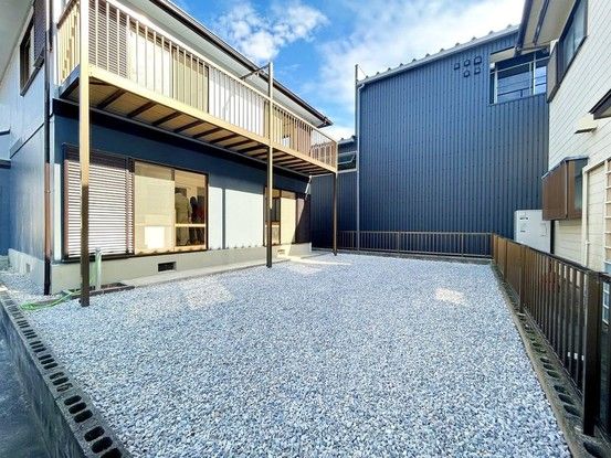 Renovated 4LDK House in Tarui Town, Gifu Prefecture - Thumbnail 3