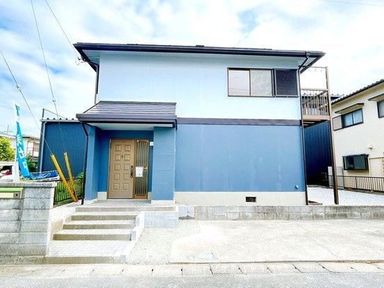 Renovated 4LDK House in Tarui Town, Gifu Prefecture - Thumbnail 4
