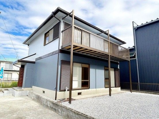 Renovated 4LDK House in Tarui Town, Gifu Prefecture - Thumbnail 2