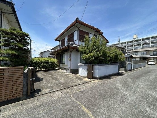 5SLDK Detached House for Sale in Anan, Tokushima - Thumbnail 2