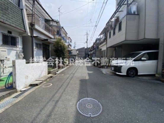 3DK Terrace House for Sale in Higashiosaka, Osaka - 3M Yen - Thumbnail 3
