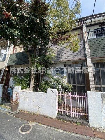 3DK Terrace House for Sale in Higashiosaka, Osaka - 3M Yen - Thumbnail 4