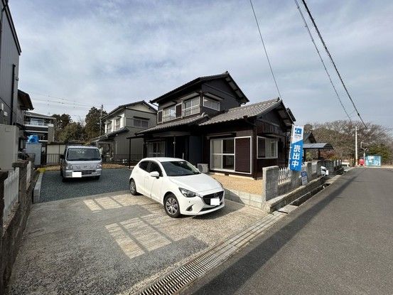 Renovated 3LDK House in Kameyama City with Parking - Thumbnail 3
