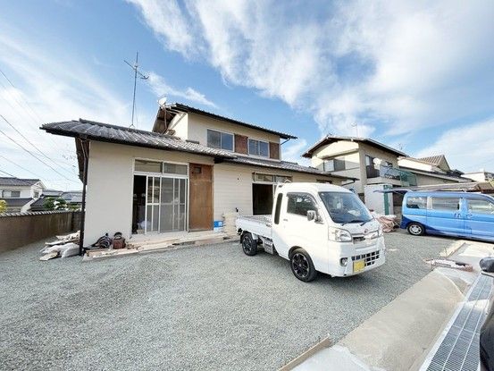 Renovated 3SLDK House in Fukuyama City, Hiroshima - Thumbnail 2