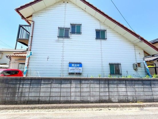 4LDK Renovated House in Okayama Minami Ward Near Uematsu Station - Thumbnail 3