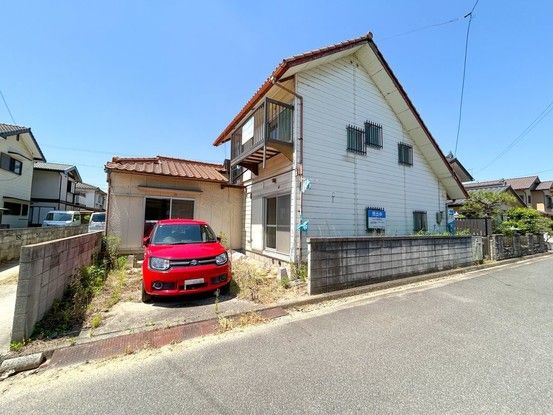 4LDK Renovated House in Okayama Minami Ward Near Uematsu Station - Thumbnail 2