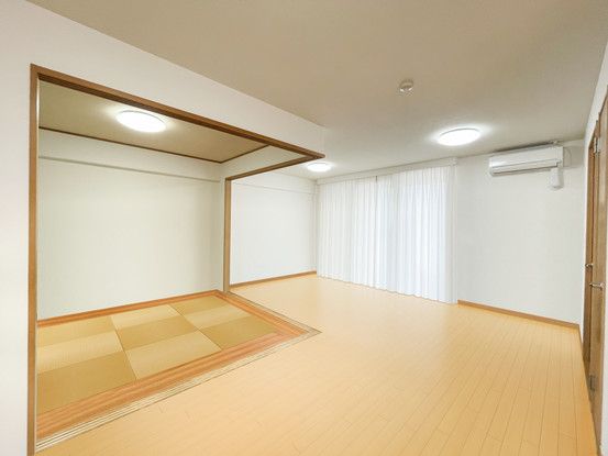 Servas Yashima 3LDK Apartment for Sale in Yokkaichi - Thumbnail 4