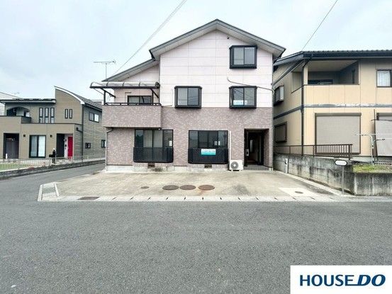 3SLDK Detached House in Ashikaga, Tochigi - 144 sqm - Thumbnail 2