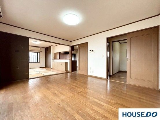 3SLDK Detached House in Ashikaga, Tochigi - 144 sqm - Thumbnail 4