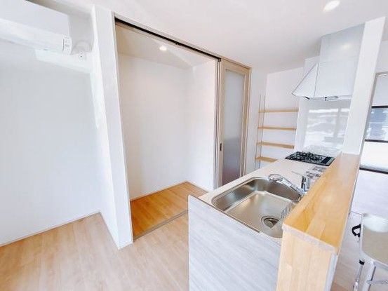 Renovated 4LDK House for Sale in Kirishima, Kagoshima - Thumbnail 2