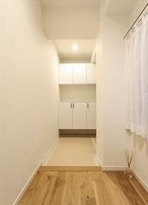 2LDK Renovated Apartment in Shimogyo, Kyoto - Thumbnail 4