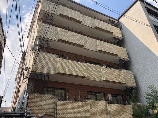 2LDK Renovated Apartment in Shimogyo, Kyoto - Thumbnail 3