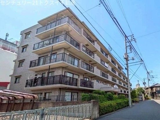 2SLDK Apartment for Sale Near Shizu Station, Sakura City - Thumbnail 4