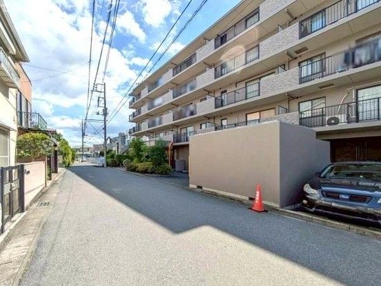 2SLDK Apartment for Sale Near Shizu Station, Sakura City - Thumbnail 3