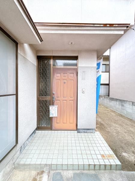 Renovated 4LDK House in Fukuyama City, Hiroshima - Thumbnail 4
