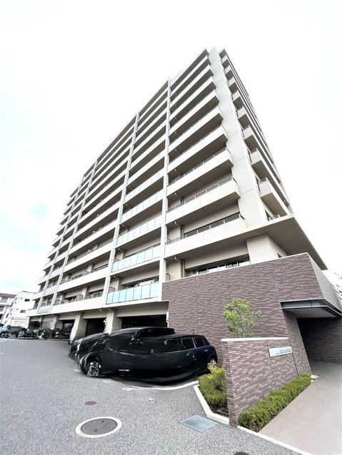 3LDK Apartment for Sale in Wakasato, Nagano City - Thumbnail 3