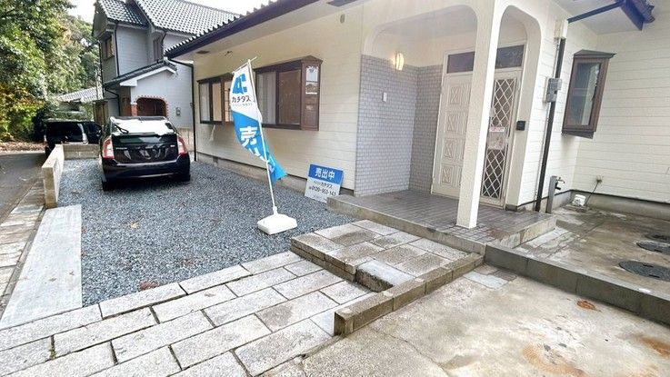 Renovated 3LDK Single-Story House in Kagoshima City - Thumbnail 2