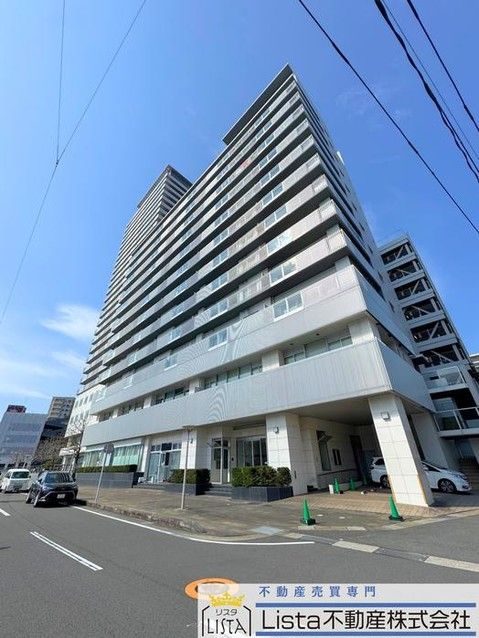 3LDK Apartment for Sale in Nagasaki City Near Station - Thumbnail 2
