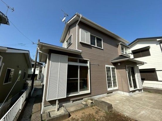 Renovated 3LDK House for Sale in Miyazaki City, Miyazaki - Thumbnail 2
