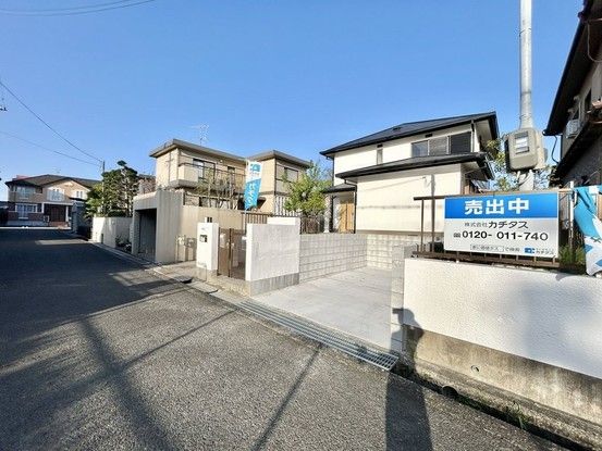 Renovated 4LDK House for Sale in Kōryō, Nara Prefecture - Thumbnail 2