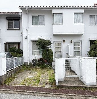 3LDK Renovated Maisonette in Nagareyama, Chiba - Thumbnail 2
