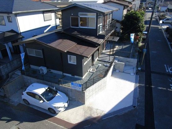 Renovated 3LDK House in Nabari with 2 Parking Spaces - Thumbnail 4