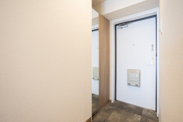 Renovated 2SLDK Apartment in Higashigawara, Okayama - Thumbnail 2