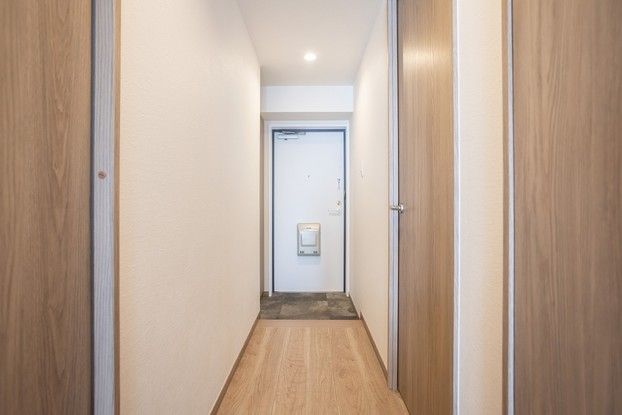 Renovated 2SLDK Apartment in Higashigawara, Okayama - Thumbnail 4
