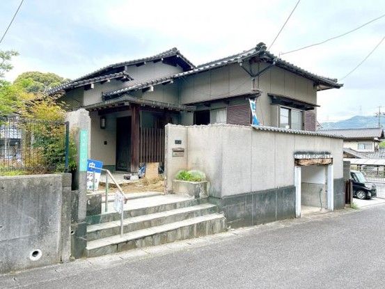3LDK House for Sale in Shimonoseki, Yamaguchi - 132.26 sqm - Thumbnail 3