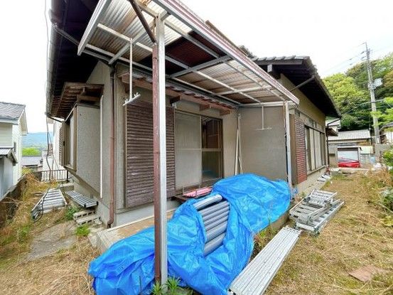 3LDK House for Sale in Shimonoseki, Yamaguchi - 132.26 sqm - Thumbnail 2