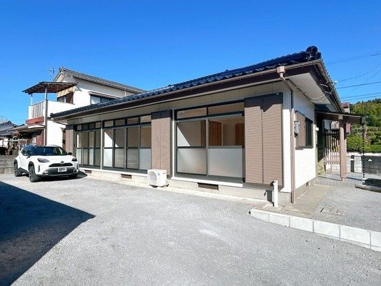 Renovated 4LDK House in Nichinan, Miyazaki - 101 sqm - Thumbnail 3