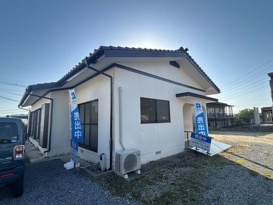 Renovated 3LDK House in Uki City, Kumamoto - 80.32 sqm - Thumbnail 3