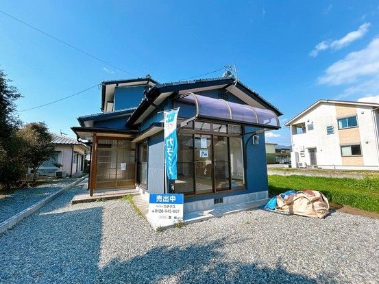 Renovated 2SLDK House in Hitoyoshi, Kumamoto - 78.58 sqm - Thumbnail 2