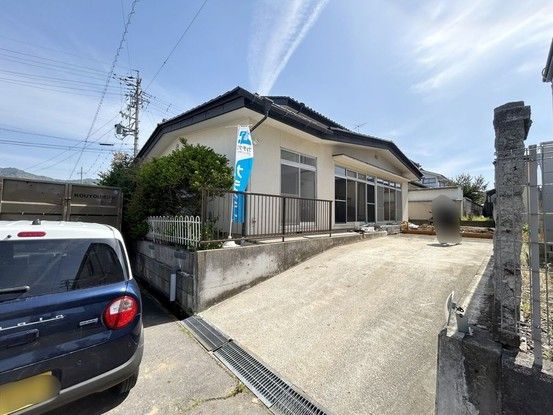 Renovated 4LDK House in Ueda, Nagano Near Station - Thumbnail 3
