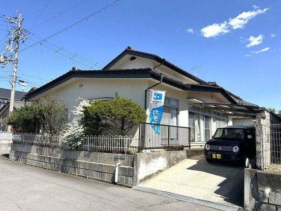 Renovated 4LDK House in Ueda, Nagano Near Station - Thumbnail 2