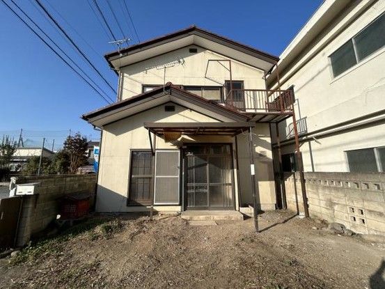 3LDK Detached House for Sale in Maebashi, Gunma - Thumbnail 4