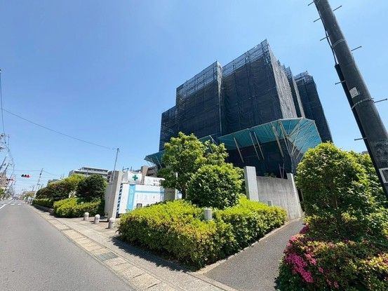 3LDK Apartment for Sale in Funabashi, Chiba - 72 sqm - Thumbnail 2