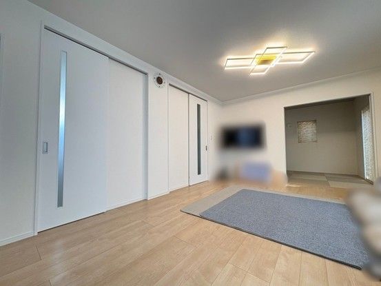 4LDK Detached House in Kure, Hiroshima - 105.99 sqm - Thumbnail 4