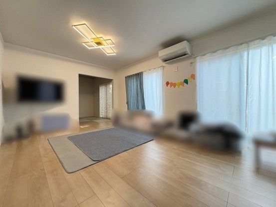 4LDK Detached House in Kure, Hiroshima - 105.99 sqm - Thumbnail 3