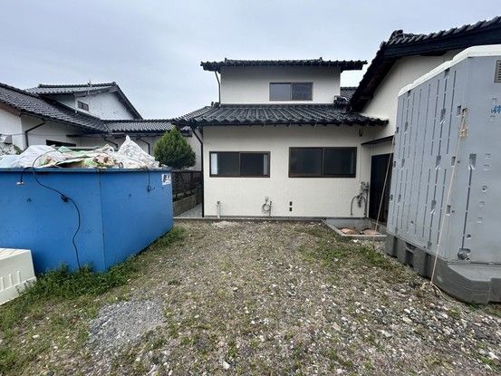 Renovated 5LDK House for Sale in Izumo, Shimane - Thumbnail 3