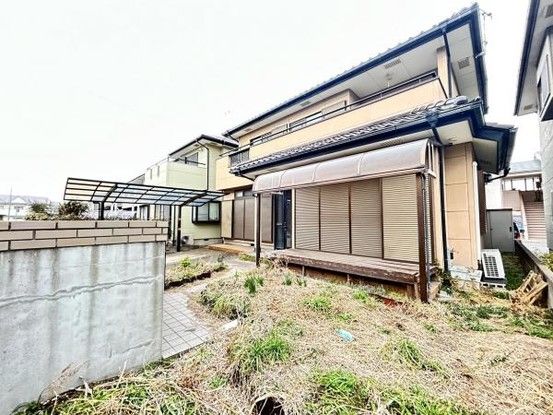 Renovated 4LDK Detached House in Utsunomiya, Tochigi - Thumbnail 3