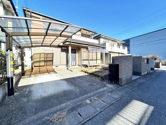 Renovated 4LDK Detached House in Utsunomiya, Tochigi - Thumbnail 2