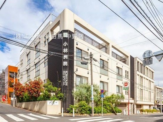 Renovated 3LDK House for Two Households in Itabashi, Tokyo - Thumbnail 2