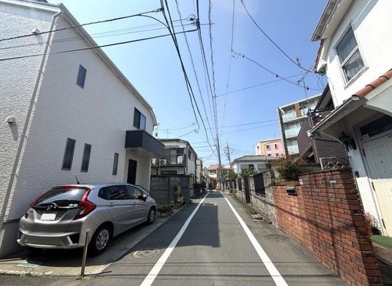 Renovated 3LDK House for Two Households in Itabashi, Tokyo - Thumbnail 4