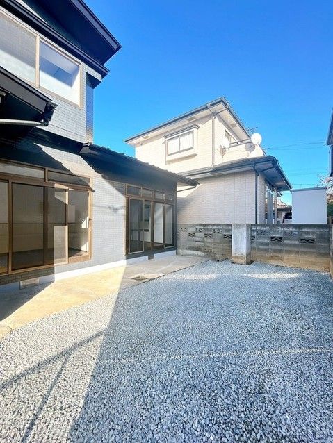 Renovated 3SLDK House in Ishinomaki City, Miyagi - Thumbnail 4